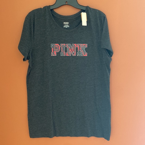 VS PINK Red Logo Matching Set - Picture 5 of 5